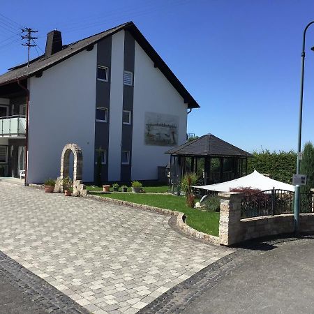 Ferienwohnung Entenquack Weisel 외부 사진