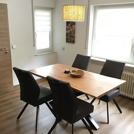 Ferienwohnung Entenquack Weisel 외부 사진