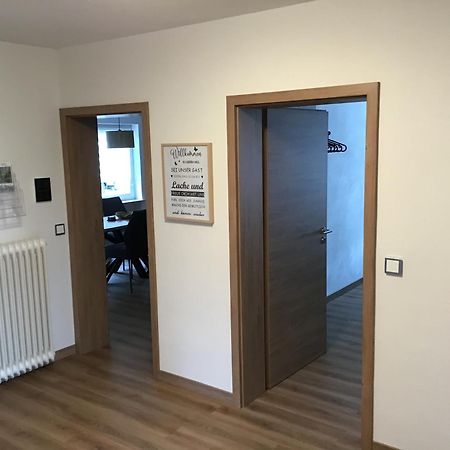 Ferienwohnung Entenquack Weisel 외부 사진