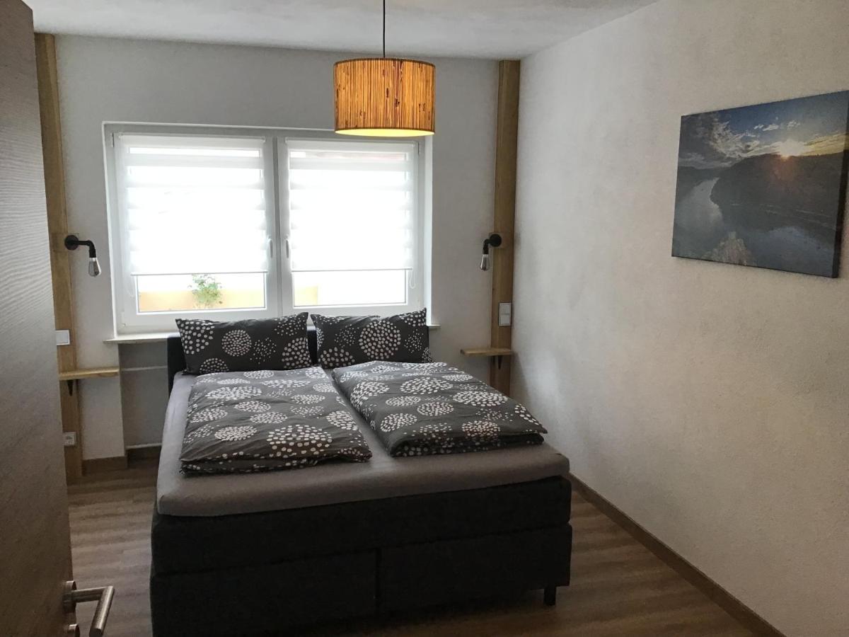 Ferienwohnung Entenquack Weisel 외부 사진