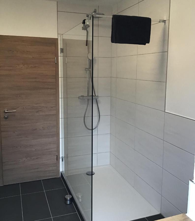 Ferienwohnung Entenquack Weisel 외부 사진