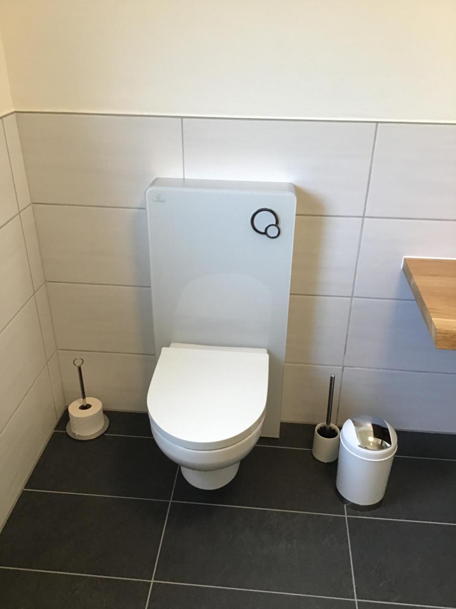 Ferienwohnung Entenquack Weisel 외부 사진
