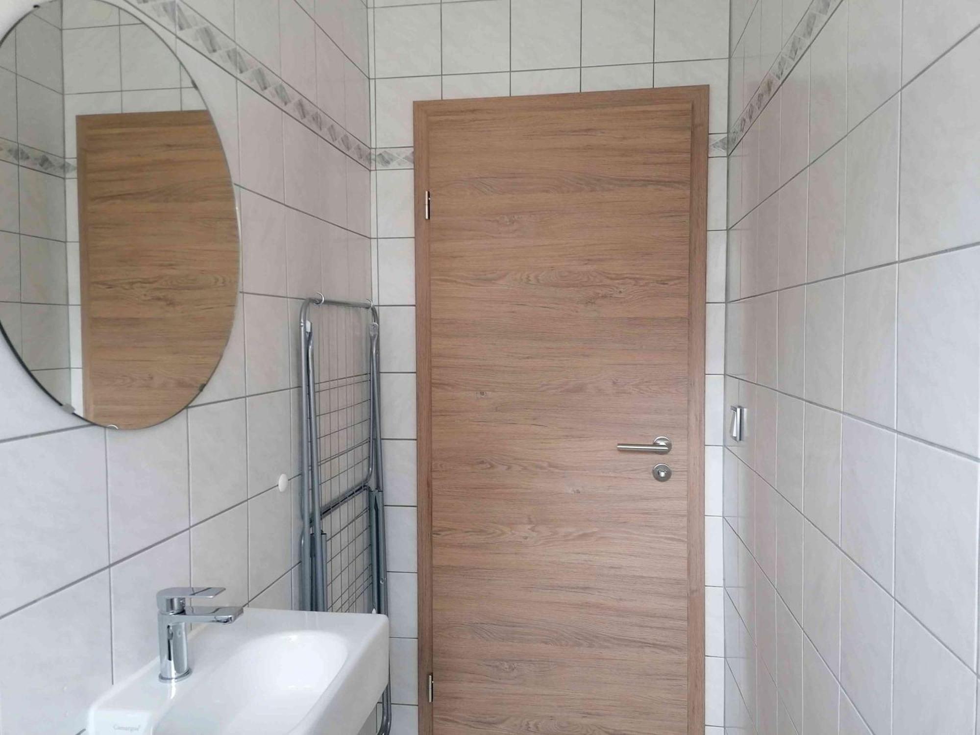 Ferienwohnung Entenquack Weisel 외부 사진