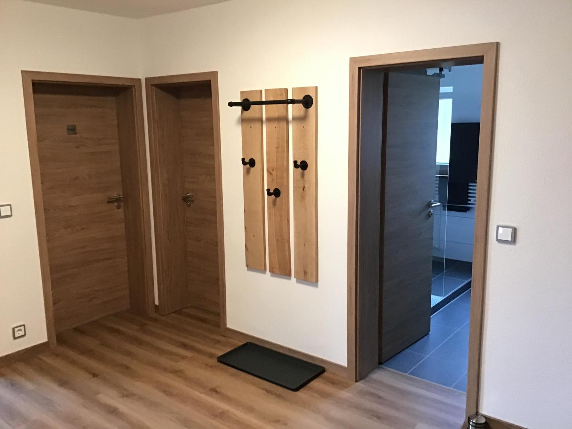 Ferienwohnung Entenquack Weisel 외부 사진