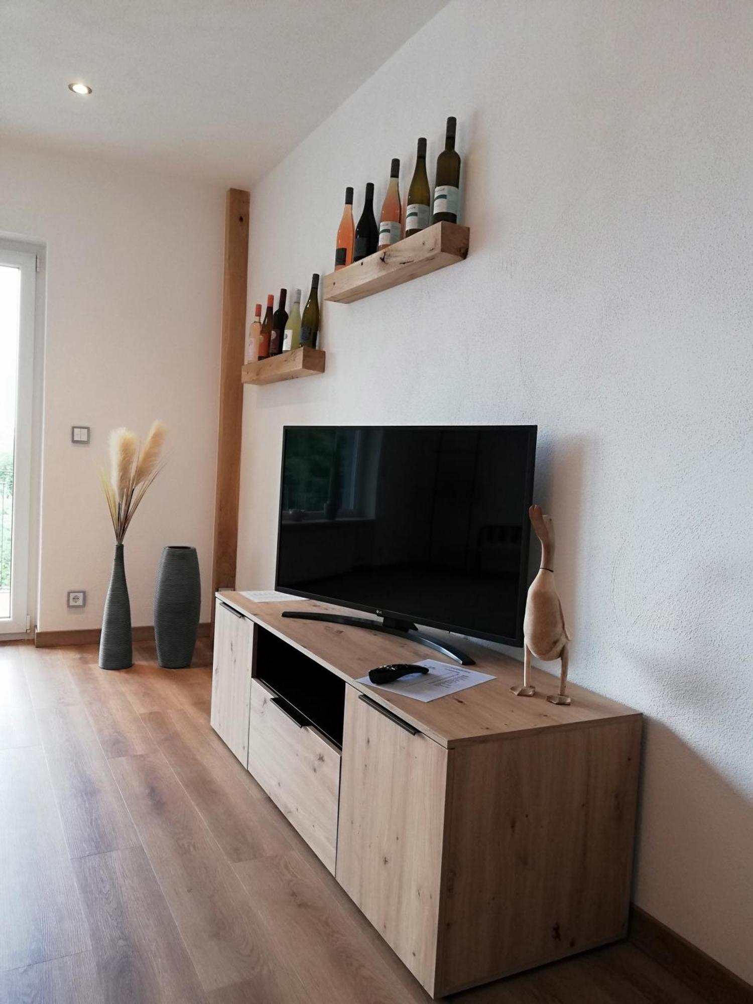 Ferienwohnung Entenquack Weisel 외부 사진