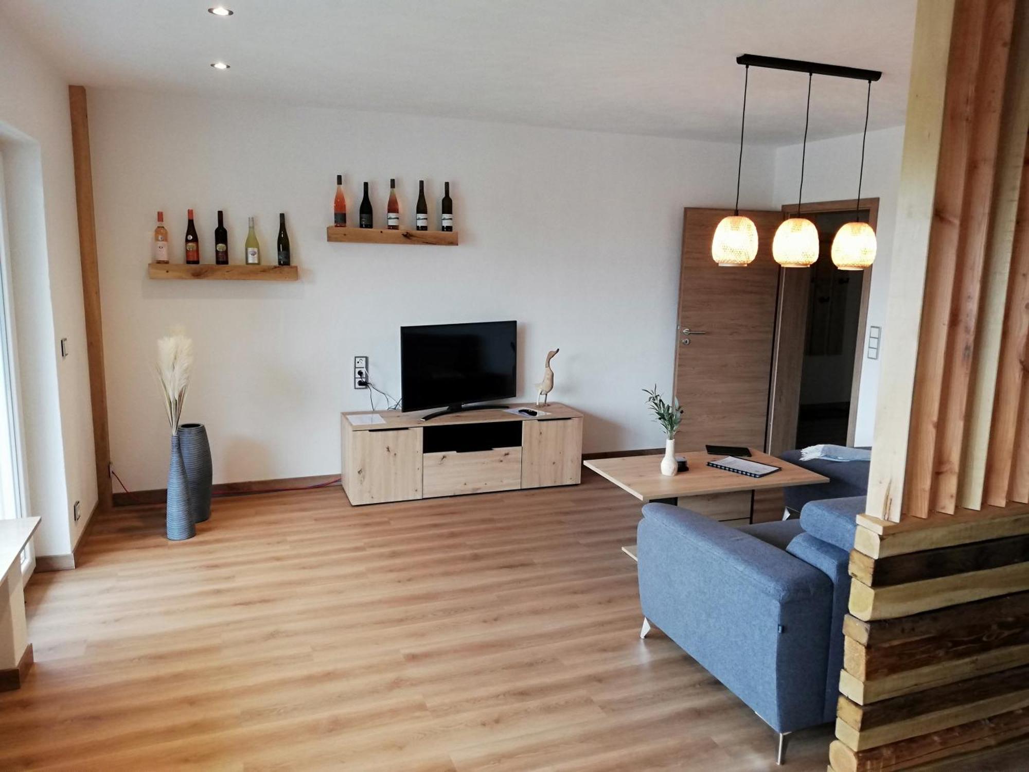 Ferienwohnung Entenquack Weisel 외부 사진